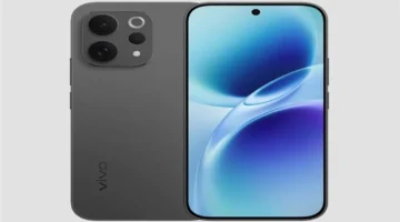 سعره ومواصفاته.. هاتف Vivo V70 Elite الجديد يظهر بتصميم مشابه لأجهزة آيفون